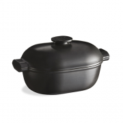 Cocotte Ovale cm.36 Delight Emile Henry Cocotte Ovale cm.36 Delight Emile Henry